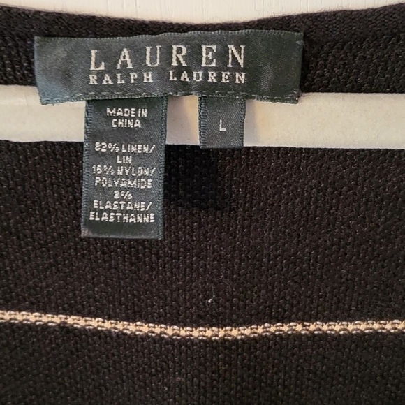 Lauren Ralgh Lauren Dress - Picture 3 of 3